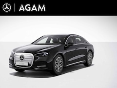 Mercedes-Benz C-klasse - electric 400 4MATIC Business Solution Luxury 94 kWh