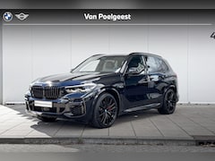 BMW X5 - xDrive45e High Executive M-Sport 22 Inch / Comfort Acces / Getinte Ramen Achter / Stoelver