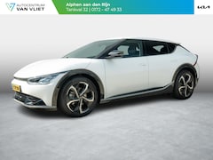 Kia EV6 - Edition Advanced 77.4 kWh | Stoel en stuurverwarming | Navigatie |