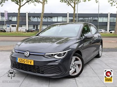 Volkswagen Golf - GTE 1.4 eHybrid 245PK | Virtual | Carplay/Android | LED | DAB | Trekhaak Afneembaar |