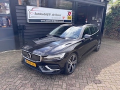 Volvo V60 - T4 Inscription 190pk