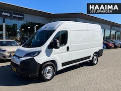 Citroën Jumper - 2.2 BlueHDi 140 S&S L2H2 3.5t | Cruise control | Achteruitrijcamera | Digitale binnenspieg