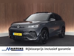 Volkswagen Tiguan - 1.5 204pk eHybrid R-Line Edition Black Style Trekhaak 360Camera Keyless Massage Panoramada