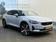Polestar 2 - 2 LONG RANGE DUAL MOTOR LAUNCH ED. 78kWh SOH89%
