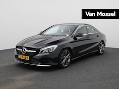 Mercedes-Benz CLA-Klasse - 180 Business Solution Plus Upgrade Edition | TREKHAAK | CAMERA | NAVIGATIE | CRUISE CONTRO