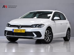 Volkswagen Polo - 1.0 TSI Life Business |DSG|Cam|PDC