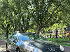 Peugeot 407 SW - 2.0-16V XT