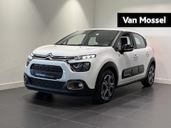 Citroën C3 - C-Series - LAGE KM STAND - CRUISE CONTROL - AIRCO
