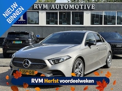 Mercedes-Benz A-klasse - 200 Business Solution VAN: € 26.900- VOOR: € 24.877, - UW HERFSTVOORDEEL: € 2.023, -| ORIG