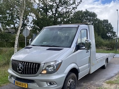 Mercedes-Benz Sprinter - Tyhof 315 2.2 CDI 432