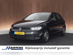 Volkswagen Polo - 1.0 TSI 95pk Go Parkeersensoren Carplay