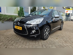 Citroën DS3 - 1.2 VTi So Chic | PDC | Navi | Clima