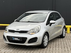 Kia Rio - 1.2 CVVT Comfort Pack AIRCO | LM VELGEN