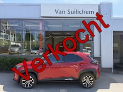 Toyota Yaris Cross - 1.5 Hybrid Dynamic