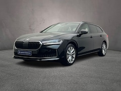 Skoda Superb Combi - 1.5 TSI PHEV Edition 204pk DSG Automaat, Trekhaak, Stoelverwarming, Achteruitrijcamera, Ad