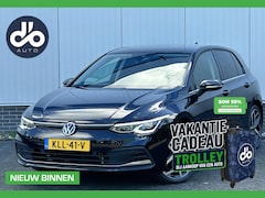 Volkswagen Golf - 1.4 eHybrid Style | SOH 95%