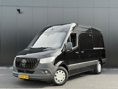 Mercedes-Benz Sprinter - 319 3.0 CDI L2H2 V6 190PK