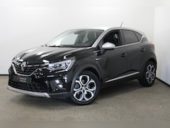 Renault Captur - 1.6 E-Tech Plug-in Hybrid 160 Intens