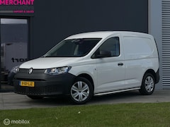Volkswagen Caddy Cargo - |ACC|Handgeschakeld |102PK 2.0 TDI|