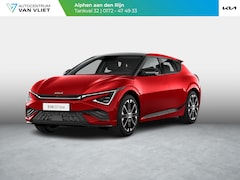 Kia EV6 - GT-Line Business Edition 84 kWh | Actieprijs* | Navi. | Clima. | Adapt. Cruise. | Stoel&St