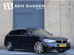 BMW 5-serie Touring - 530i M Sport | Nappa | 20" Individual | Pano | HUD | Memory | DAP |