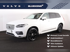 Volvo XC90 - T5 AWD Inscription - IntelliSafe Assist & Surround - Adaptieve LED koplampen - Standkachel