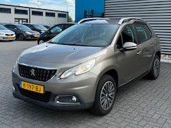 Peugeot 2008 - 1.2 PureTech Active