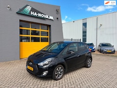 Hyundai ix20 - 1.6i Go