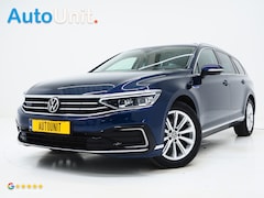 Volkswagen Passat Variant - 1.4 TSI PHEV GTE | Panoramadak | Trekhaak | 360 | Massage | Memory | Keyless | Adaptive Cr