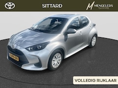 Toyota Yaris - 1.5 Hybrid 115 Comfort