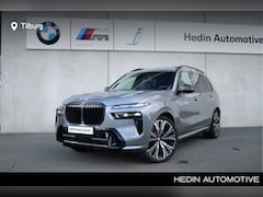 BMW X7 - xDrive40i M Sportpakket Pro | Exclusive Pack | Iconic Glow | Driving Assistant Professiona