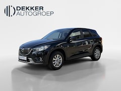 Mazda CX-5 - 2.0 Skylease+ 4WD Trekhaak