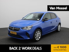 Opel Corsa - 1.2 Edition