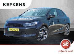 Opel Corsa - GS 75pk | Achteruitrijcamera | Navigatie | Dodehoekbewaking