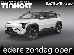 Kia EV3 - Air 58.3 kWh