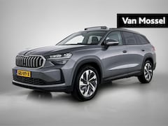 Skoda Kodiaq - 1.5 TSI MHEV Business Edition | TREKHAAK | PANORAMADAK | STOELVERWARMING | ACHTERUITRIJCAM