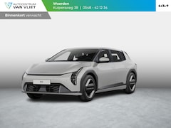 Kia EV4 - Air 58.3 kWh | Actieprijs* | Clima. | Navi. | Adapt. Cruise. | Stoel&Stuur Verwarming | Ac