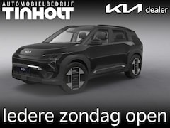 Kia EV3 - Plus Advanced 58.3 kWh