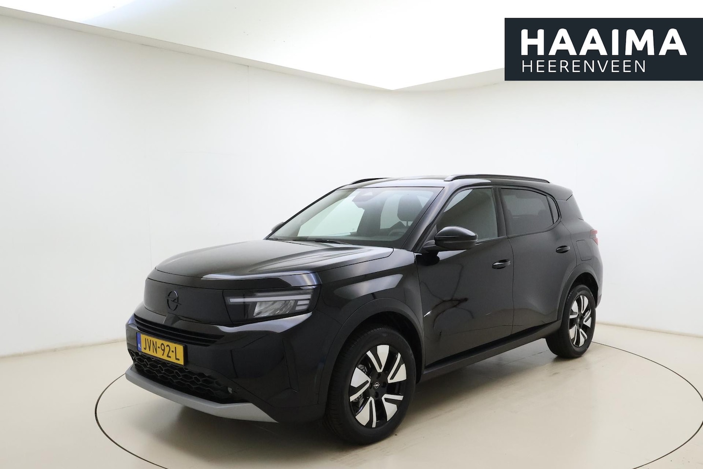 Opel Frontera - 1.2 Turbo Hybrid GS 7p. | Automaat | Navigatie | Stoel & Stuurverwarming | 8 Jaar speciale - AutoWereld.nl