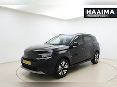 Opel Frontera - 1.2 Turbo Hybrid GS 7p. | Automaat | Navigatie | Stoel & Stuurverwarming | 8 Jaar speciale