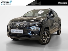 Dacia Spring - COMFORT | 27KWH | AIRCO | DEALERONDERHOUDEN |