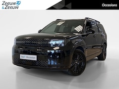 Hyundai Santa Fe - 1.6 PHEV | BLACK-LINE | 4WD | 7 PERSOONS | NL-AUTO |
