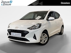 Hyundai i10 - 1.0 COMFORT SMART | NAVI | CAMERA | NL-AUTO |
