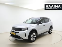 Opel Frontera - 1.2 Turbo 145pk Hybrid GS Navigatie | Camera | Cruise Control | Parkeersensoren voor + ach
