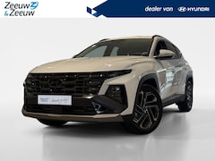 Hyundai Tucson - 1.6 HYBRID | PREMIUM | 1500KG TREKGEWICHT | €7000, - KORTING |