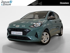 Hyundai i10 - 1.0 COMFORT | NAVI | CAMERA | NL-AUTO |