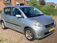 Subaru Justy - 1.0 Comfort- mooi auto zuiing grote beurt gehad