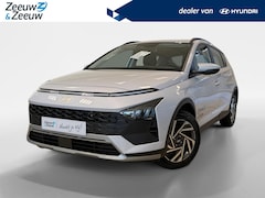 Hyundai Bayon - 1.0 MILD HYBRID | COMFORT | NAVI | CAMERA |