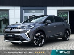 Renault Symbioz - 1.8 E-Tech full hybrid 160 iconic | Trekhaak | Automaat | 4 seizoenenbanden |