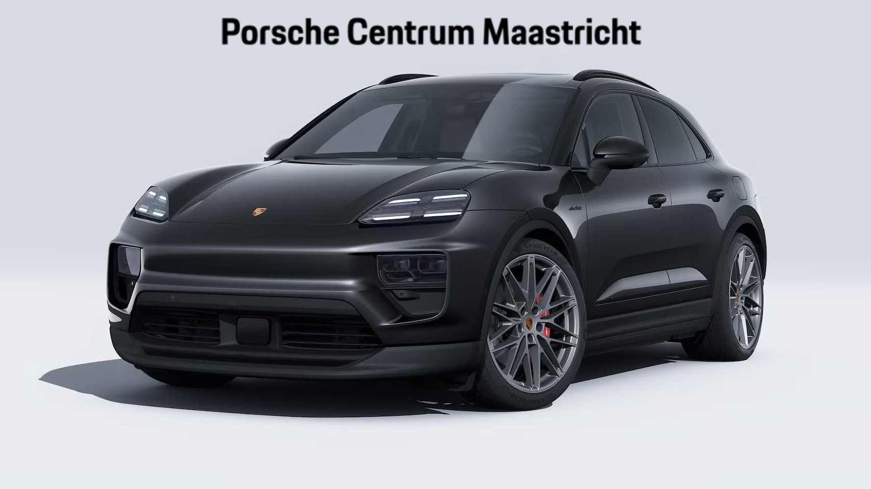 Porsche Macan - 4S - AutoWereld.nl